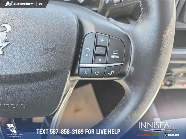 2024 Ford Bronco Sport Big Bend (Stk: P7001) in Olds - Image 15 of 24