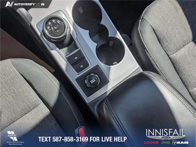 2024 Ford Bronco Sport Big Bend (Stk: P7001) in Olds - Image 17 of 24