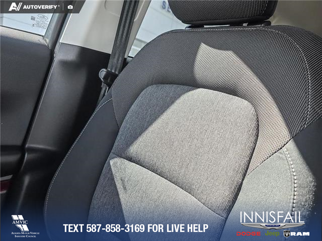 2024 Ford Bronco Sport Big Bend (Stk: P7001) in Olds - Image 19 of 24