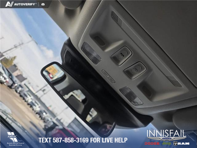 2024 Ford Bronco Sport Big Bend (Stk: P7001) in Olds - Image 20 of 24