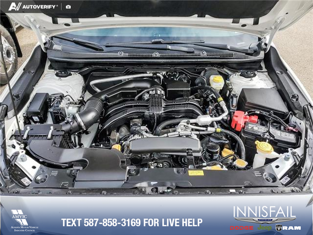 2024 Subaru Crosstrek Wilderness (Stk: U38041) in Red Deer - Image 10 of 25
