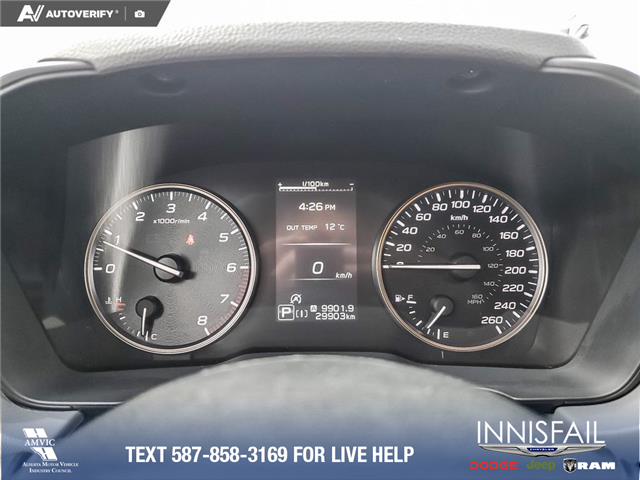 2024 Subaru Crosstrek Wilderness (Stk: U38041) in Red Deer - Image 15 of 25