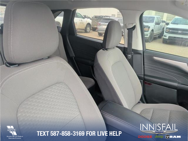 2022 Ford Escape SE (Stk: U38046) in Red Deer - Image 7 of 7