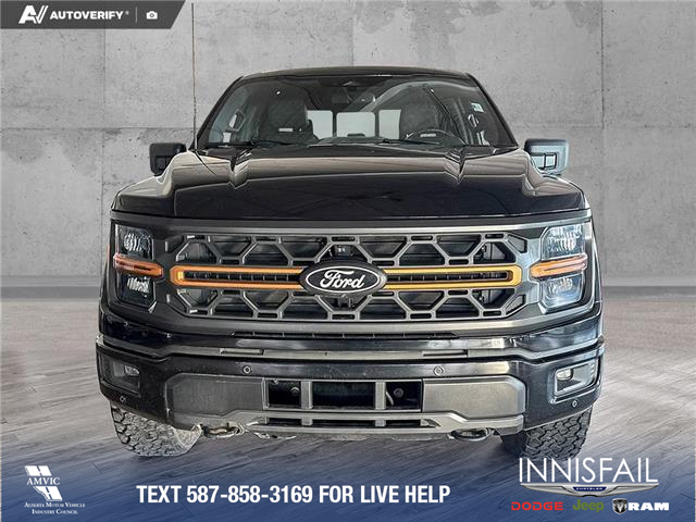2024 Ford F-150 Tremor (Stk: RC20117) in Airdrie - Image 2 of 24
