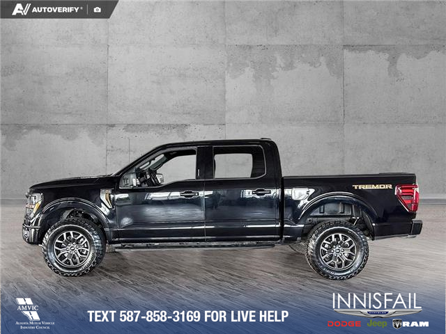 2024 Ford F-150 Tremor (Stk: RC20117) in Airdrie - Image 3 of 24