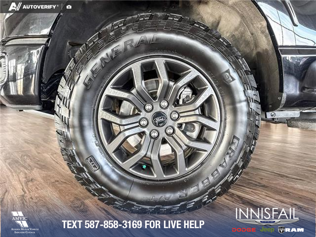 2024 Ford F-150 Tremor (Stk: RC20117) in Airdrie - Image 6 of 24