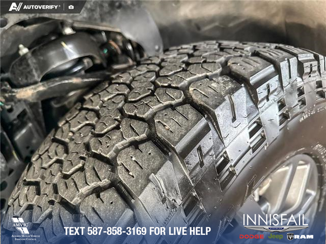 2024 Ford F-150 Tremor (Stk: RC20117) in Airdrie - Image 7 of 24
