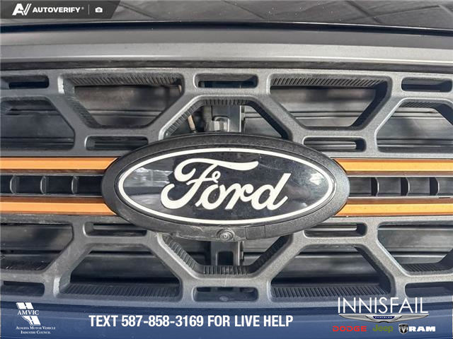 2024 Ford F-150 Tremor (Stk: RC20117) in Airdrie - Image 9 of 24