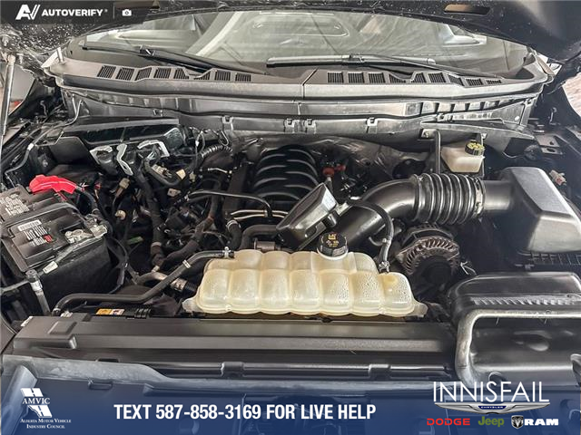 2024 Ford F-150 Tremor (Stk: RC20117) in Airdrie - Image 10 of 24