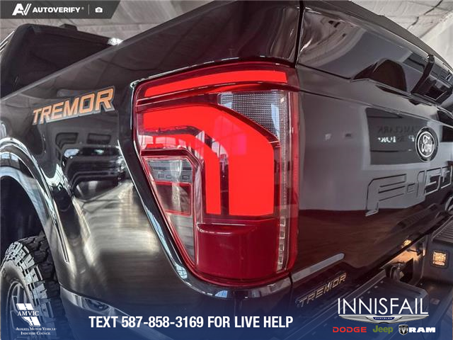 2024 Ford F-150 Tremor (Stk: RC20117) in Airdrie - Image 11 of 24