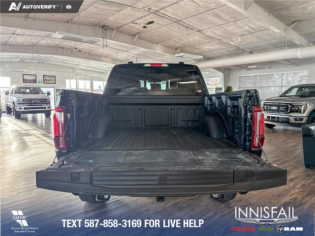 2024 Ford F-150 Tremor (Stk: RC20117) in Airdrie - Image 12 of 24