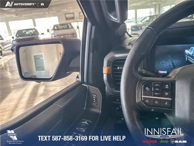 2024 Ford F-150 Tremor (Stk: RC20117) in Airdrie - Image 16 of 24