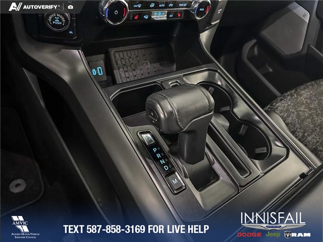 2024 Ford F-150 Tremor (Stk: RC20117) in Airdrie - Image 17 of 24