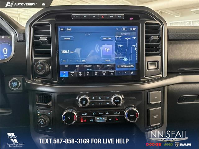 2024 Ford F-150 Tremor (Stk: RC20117) in Airdrie - Image 18 of 24