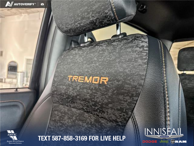 2024 Ford F-150 Tremor (Stk: RC20117) in Airdrie - Image 19 of 24