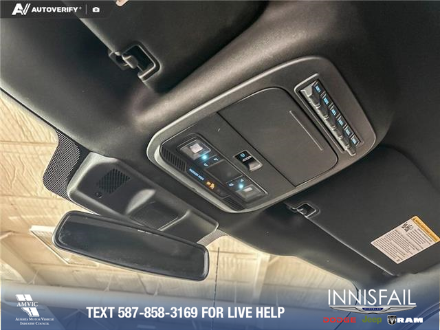 2024 Ford F-150 Tremor (Stk: RC20117) in Airdrie - Image 20 of 24