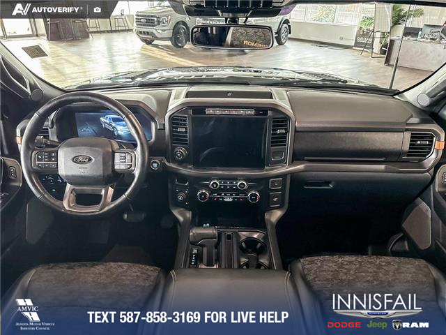 2024 Ford F-150 Tremor (Stk: RC20117) in Airdrie - Image 23 of 24