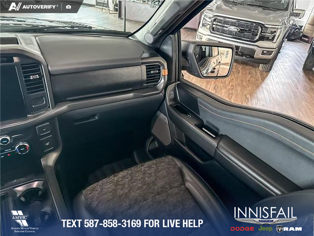 2024 Ford F-150 Tremor (Stk: RC20117) in Airdrie - Image 24 of 24