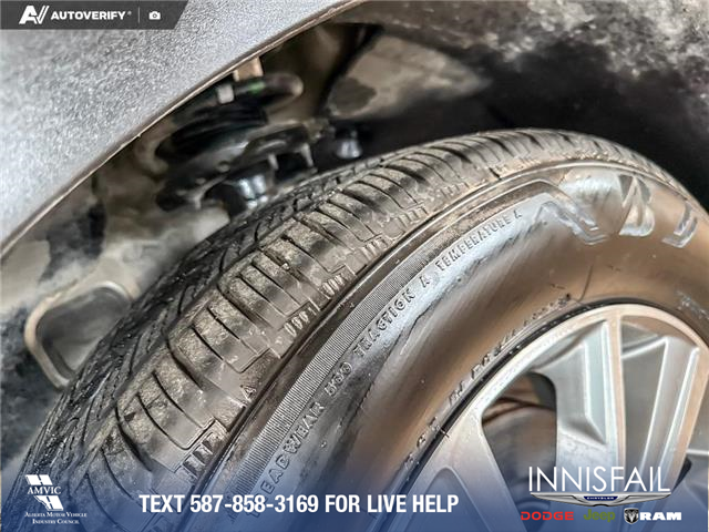 2020 Hyundai Santa Fe Preferred 2.4 (Stk: BJ217) in Airdrie - Image 7 of 25