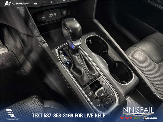 2020 Hyundai Santa Fe Preferred 2.4 (Stk: BJ217) in Airdrie - Image 18 of 25