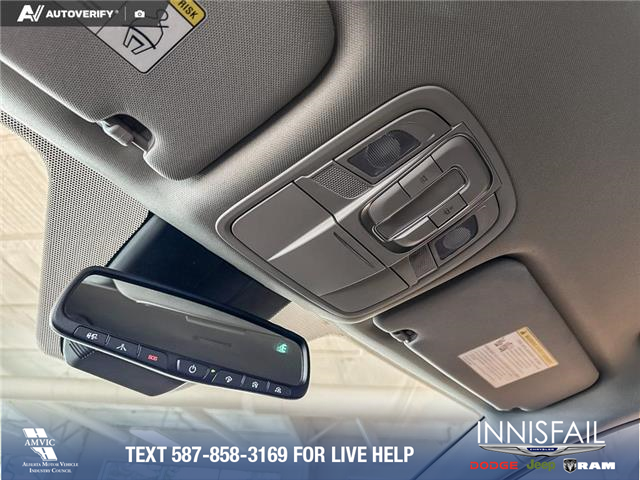 2020 Hyundai Santa Fe Preferred 2.4 (Stk: BJ217) in Airdrie - Image 21 of 25