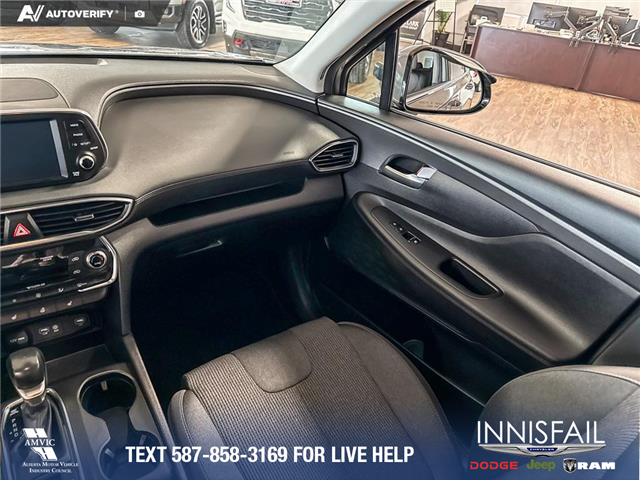 2020 Hyundai Santa Fe Preferred 2.4 (Stk: BJ217) in Airdrie - Image 25 of 25