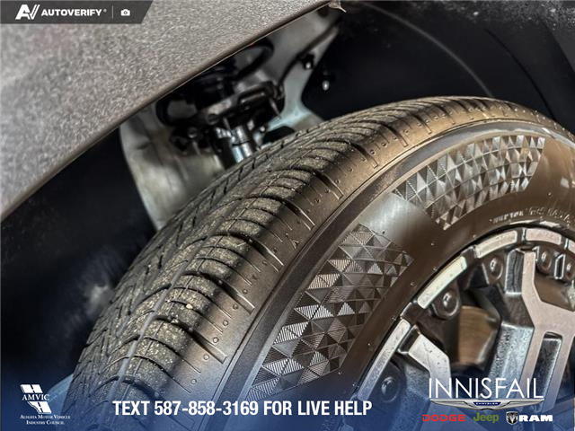 2025 Hyundai Tucson XRT (Stk: P15012) in Airdrie - Image 7 of 25