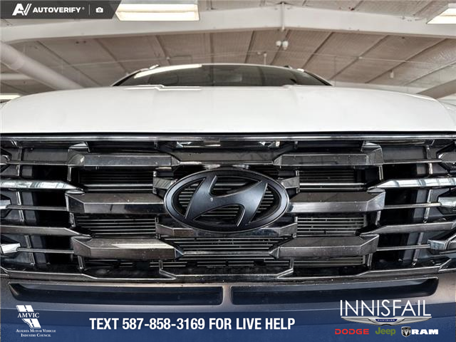 2025 Hyundai Tucson XRT (Stk: P15012) in Airdrie - Image 9 of 25