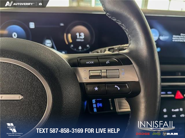 2025 Hyundai Tucson XRT (Stk: P15012) in Airdrie - Image 16 of 25