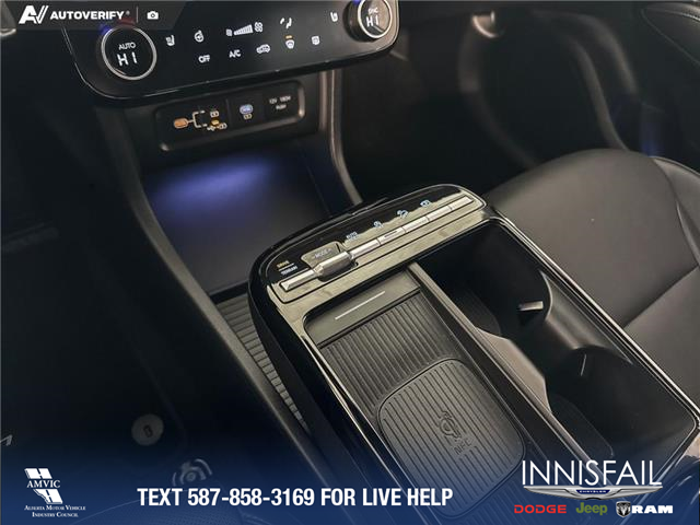 2025 Hyundai Tucson XRT (Stk: P15012) in Airdrie - Image 18 of 25