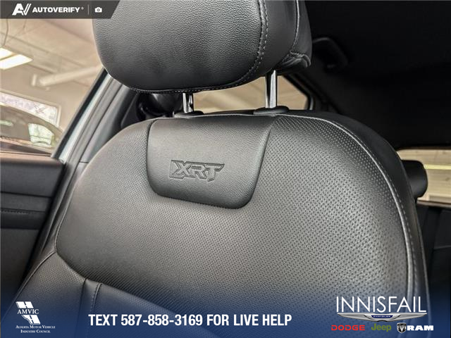 2025 Hyundai Tucson XRT (Stk: P15012) in Airdrie - Image 20 of 25