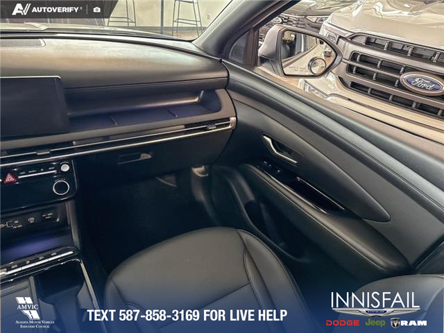 2025 Hyundai Tucson XRT (Stk: P15012) in Airdrie - Image 25 of 25