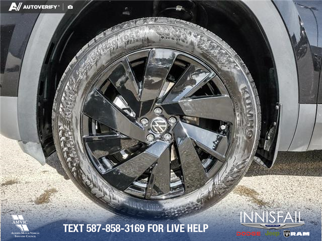 2024 Volkswagen Atlas 2.0 TSI Highline (Stk: U38049) in Red Deer - Image 6 of 24