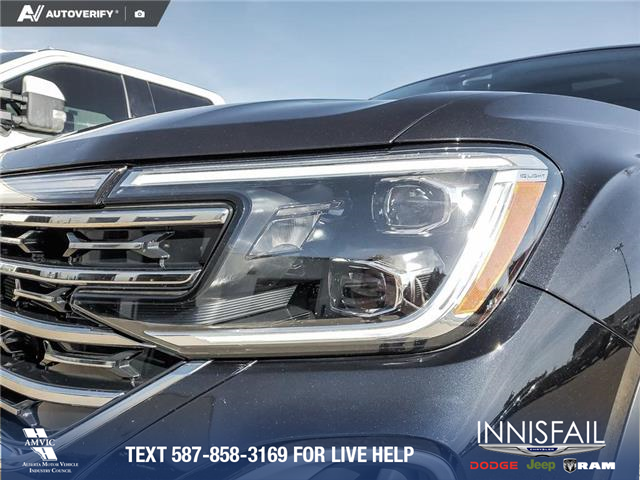 2024 Volkswagen Atlas 2.0 TSI Highline (Stk: U38049) in Red Deer - Image 8 of 24