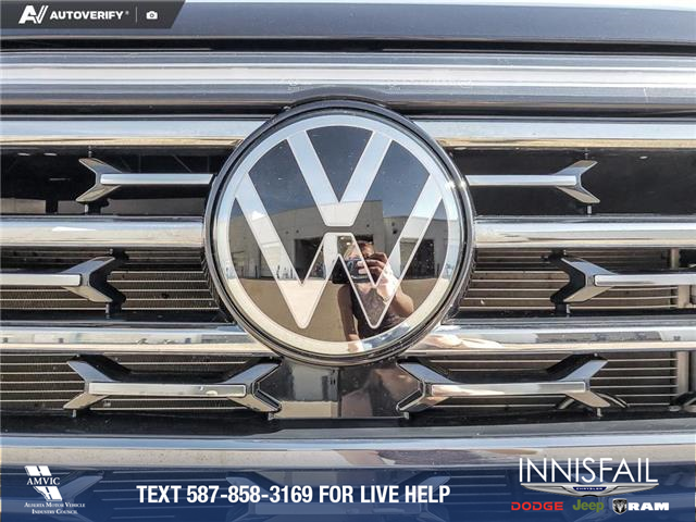 2024 Volkswagen Atlas 2.0 TSI Highline (Stk: U38049) in Red Deer - Image 9 of 24