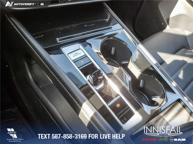 2024 Volkswagen Atlas 2.0 TSI Highline (Stk: U38049) in Red Deer - Image 17 of 24
