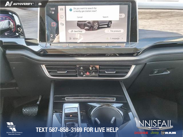 2024 Volkswagen Atlas 2.0 TSI Highline (Stk: U38049) in Red Deer - Image 18 of 24