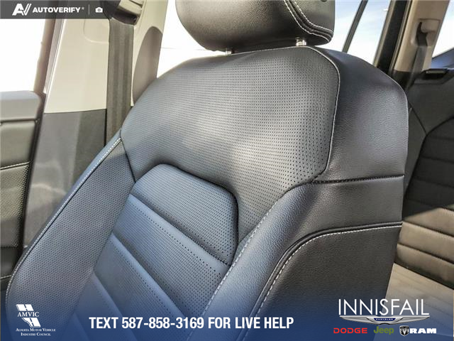 2024 Volkswagen Atlas 2.0 TSI Highline (Stk: U38049) in Red Deer - Image 19 of 24