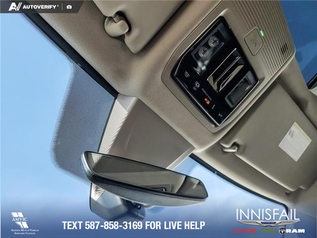 2024 Volkswagen Atlas 2.0 TSI Highline (Stk: U38049) in Red Deer - Image 20 of 24