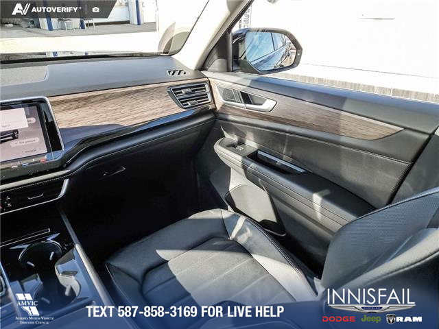 2024 Volkswagen Atlas 2.0 TSI Highline (Stk: U38049) in Red Deer - Image 24 of 24