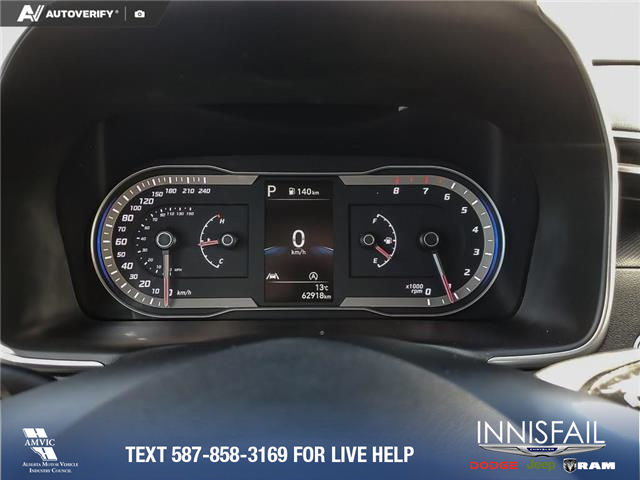2023 Hyundai Tucson Preferred (Stk: U38012) in Red Deer - Image 15 of 25