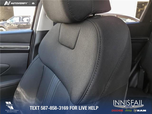 2023 Hyundai Tucson Preferred (Stk: U38012) in Red Deer - Image 20 of 25