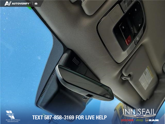 2023 Hyundai Tucson Preferred (Stk: U38012) in Red Deer - Image 21 of 25