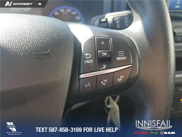 2023 Ford Bronco Sport Base (Stk: U38047) in Red Deer - Image 16 of 25