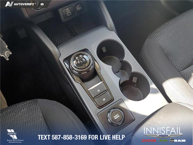 2023 Ford Bronco Sport Base (Stk: U38047) in Red Deer - Image 18 of 25