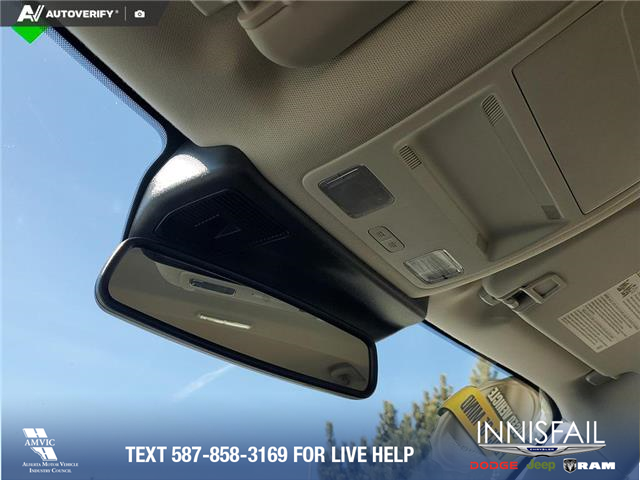 2023 Ford Bronco Sport Base (Stk: U38047) in Red Deer - Image 21 of 25