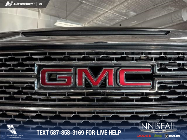 2022 GMC Sierra 1500 Limited Denali (Stk: P15006) in Airdrie - Image 9 of 25
