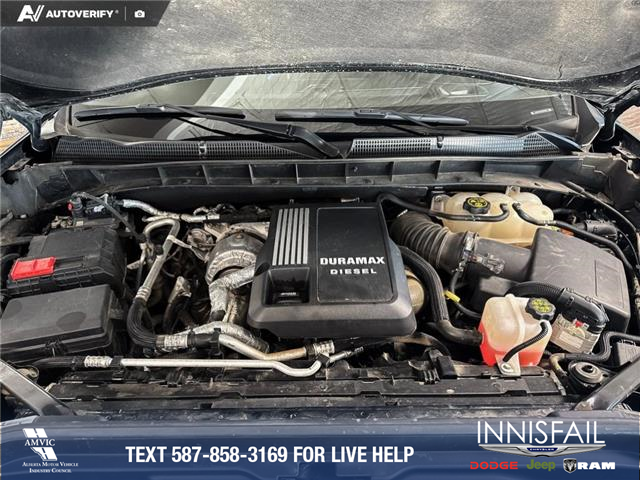 2022 GMC Sierra 1500 Limited Denali (Stk: P15006) in Airdrie - Image 10 of 25