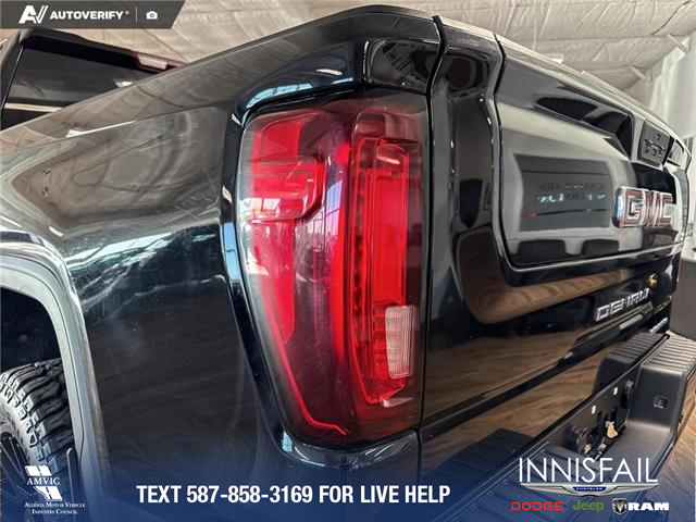 2022 GMC Sierra 1500 Limited Denali (Stk: P15006) in Airdrie - Image 11 of 25