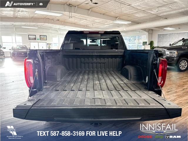 2022 GMC Sierra 1500 Limited Denali (Stk: P15006) in Airdrie - Image 12 of 25